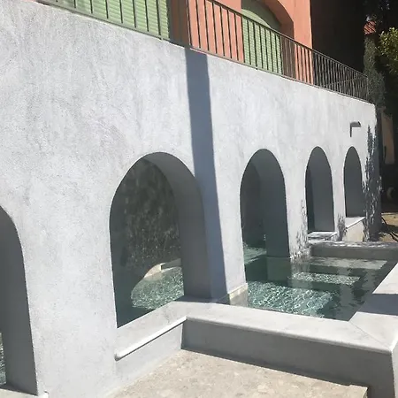 Villa Sur Les Hauteurs De Nice, Proche Centre Exterior photo