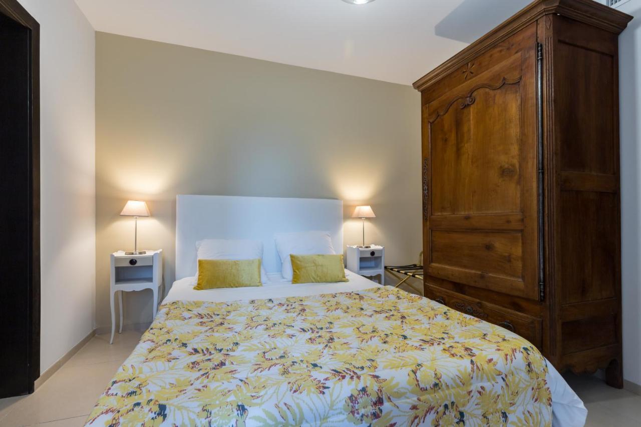 Sur Les Hauteurs De Nice, Proche Centre Villa Nizza